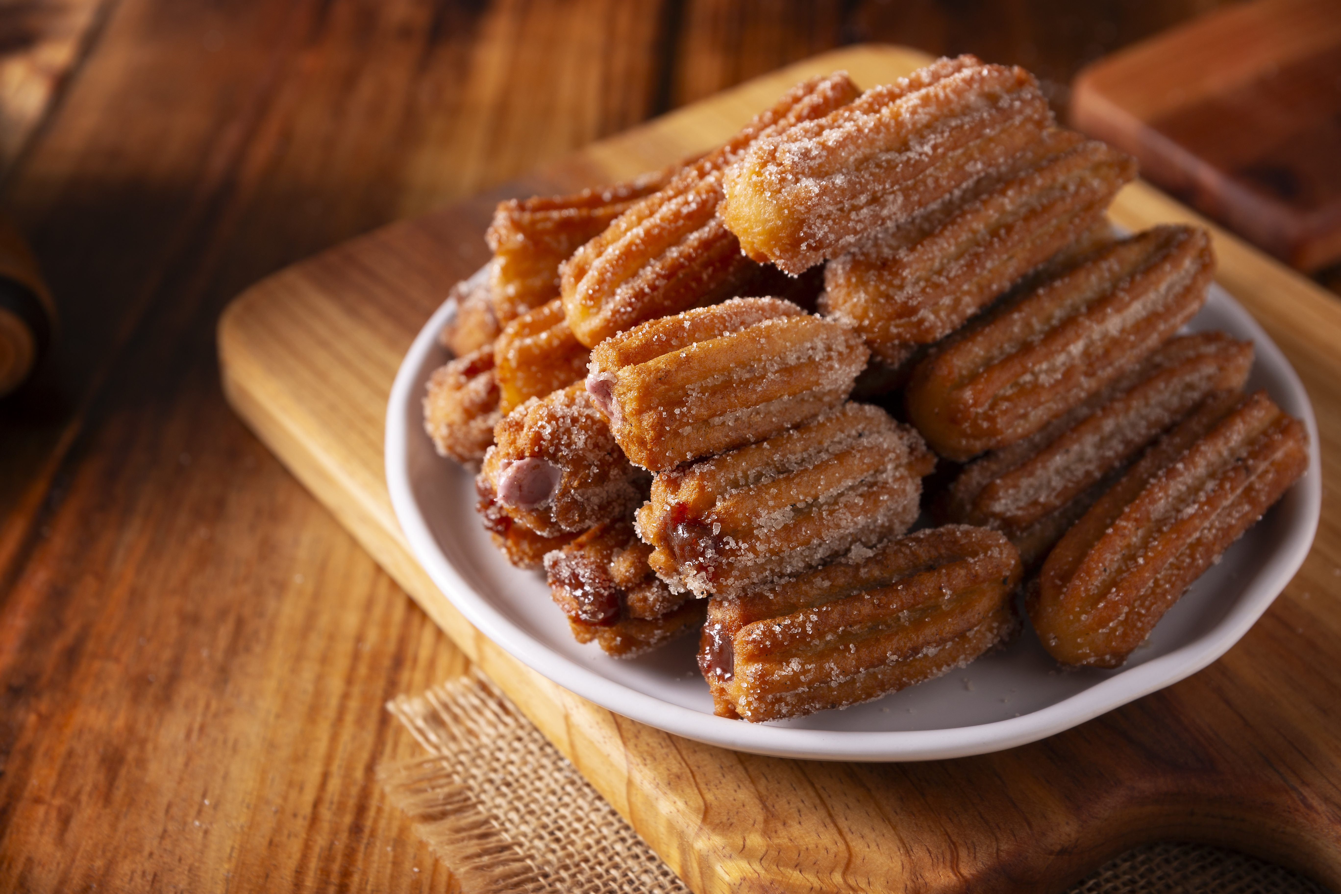Churros