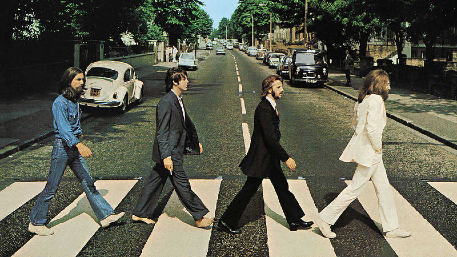 Los Beatles, eternos en su última cápsula de armonía perfecta