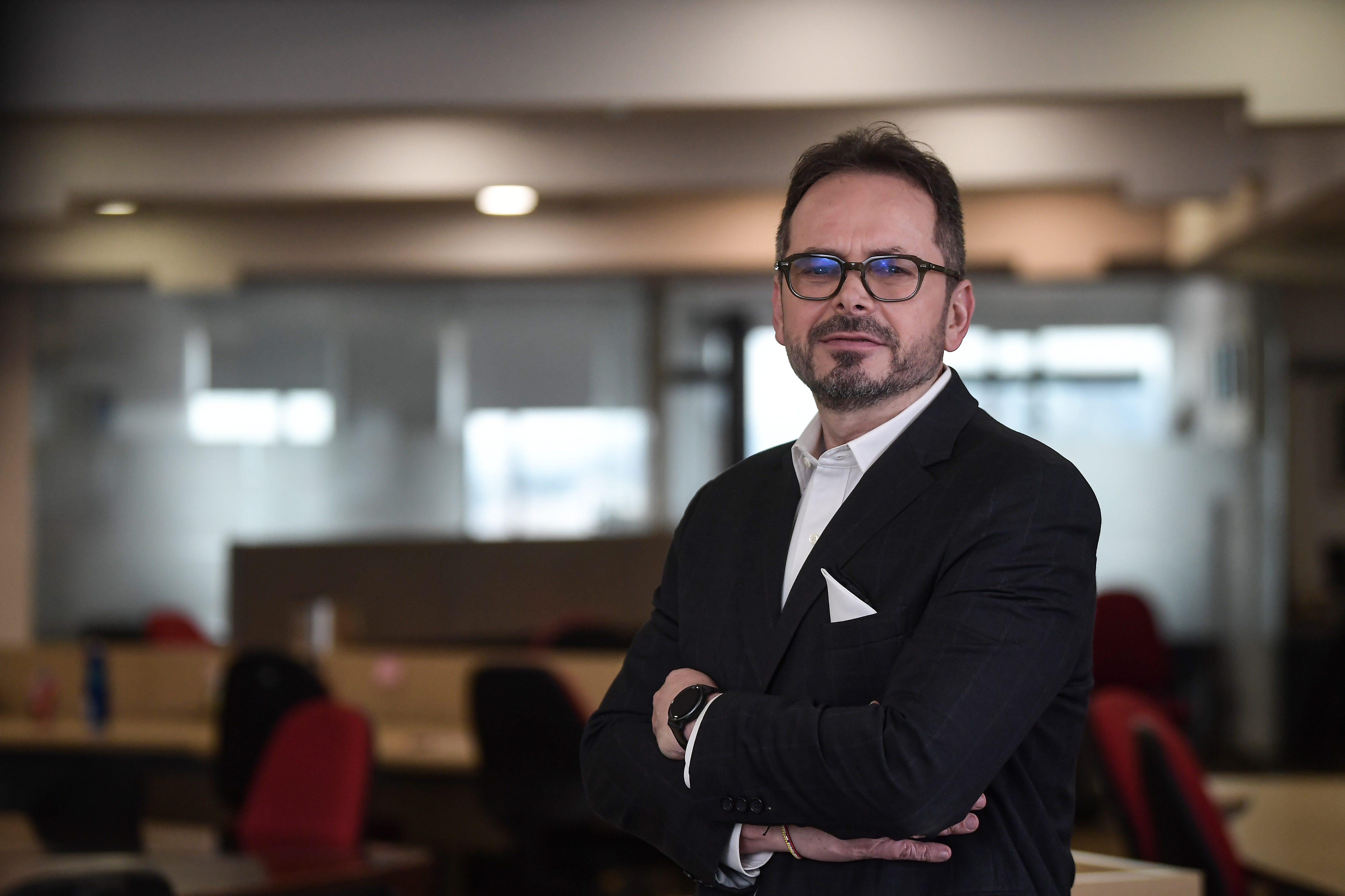 Tras seis años de trabajo, jefe de Misión de Verificación de ONU se va de Colombia
