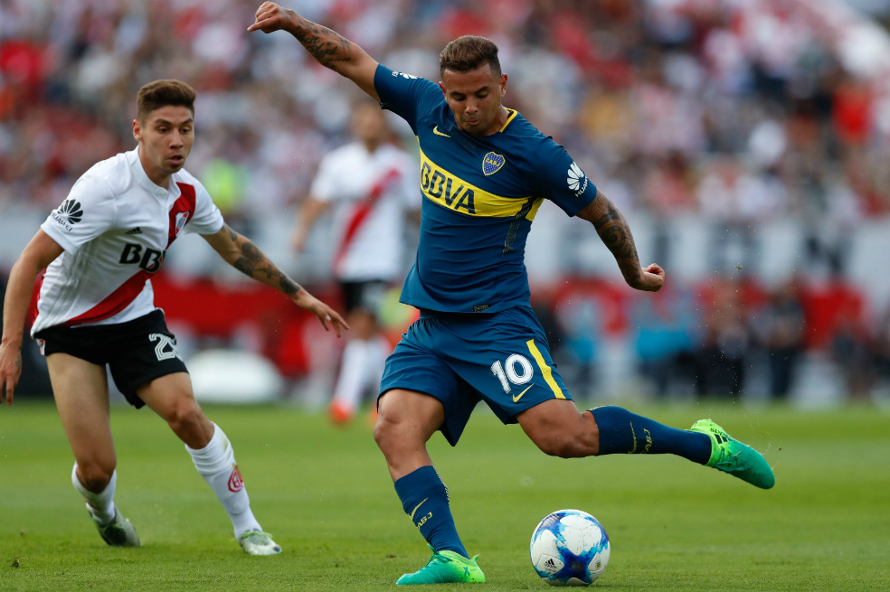 Boca vs. River, primer superclásico del fútbol mundial en 2021