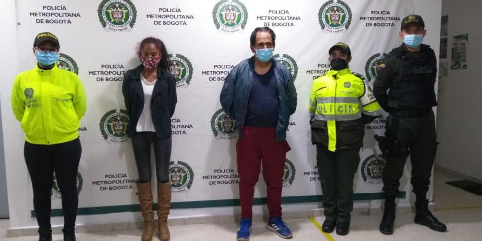 Caso Sara Sofía: Por ausencia de Nilson Díaz fijan nueva fecha de audiencia