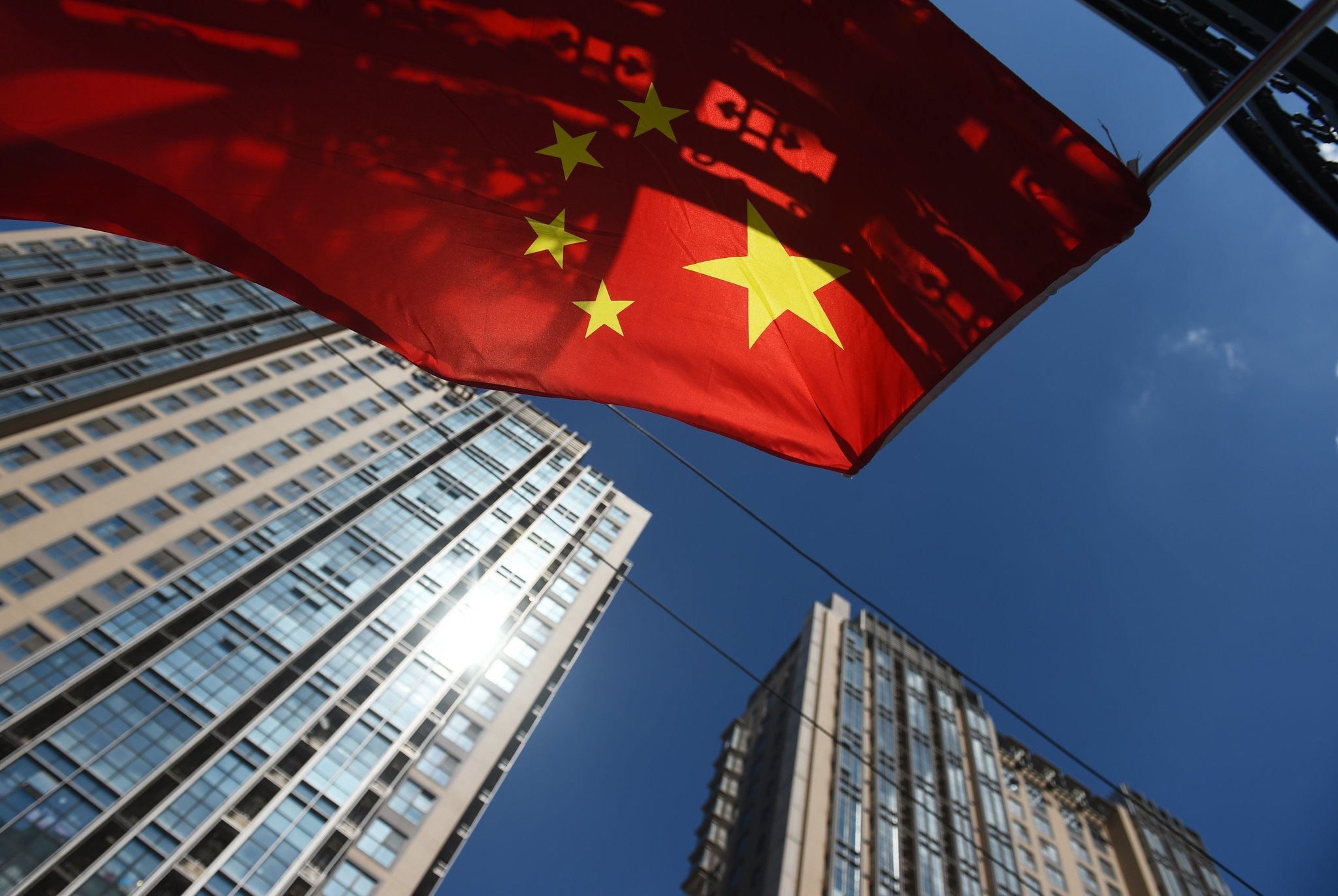 ¿Cómo hace China para tener dos millonarios nuevos por semana?