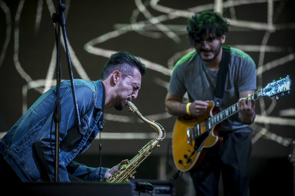 Jazz al Parque se realizará en el parque El Country (Avenida calle 127 #11D-90).