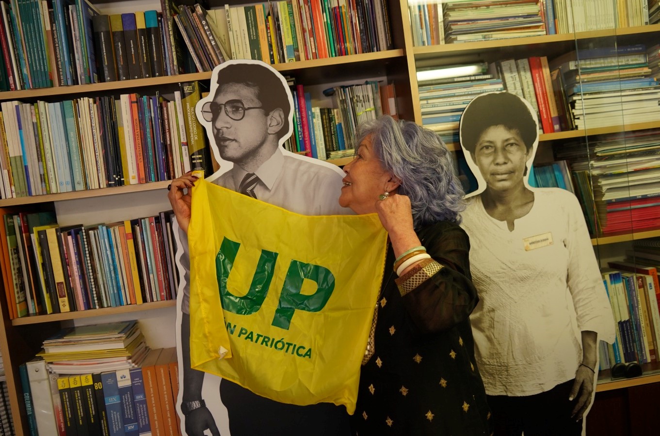 Exterminio de la UP: crónica de una condena esperada por tres décadas