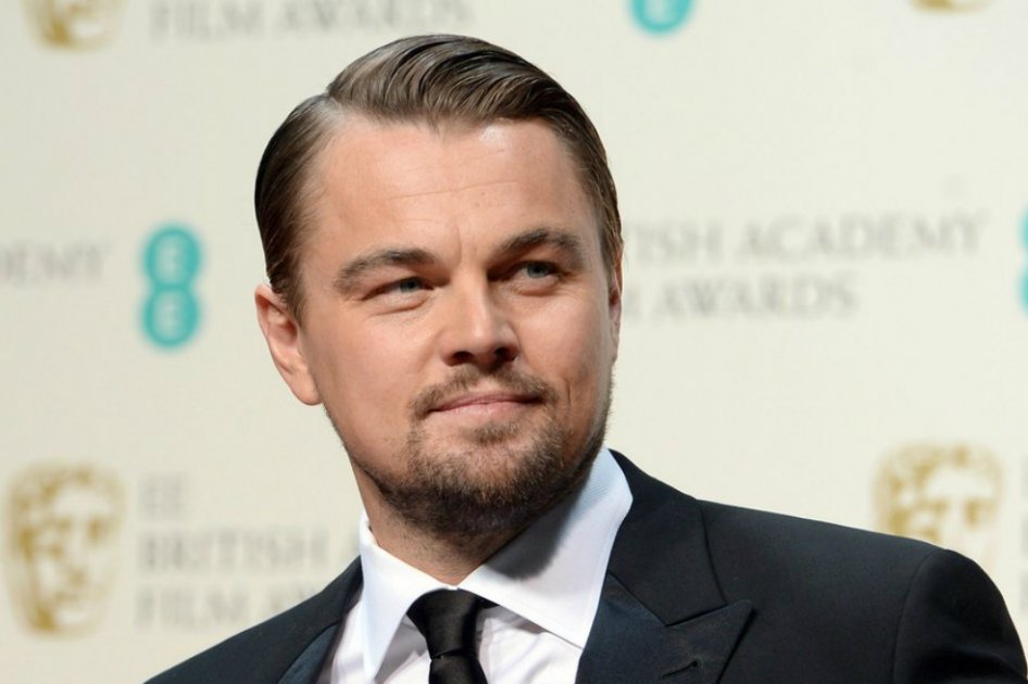 Leonardo DiCaprio interpretará a Vladimir Putin en película biográfica del presidente ruso