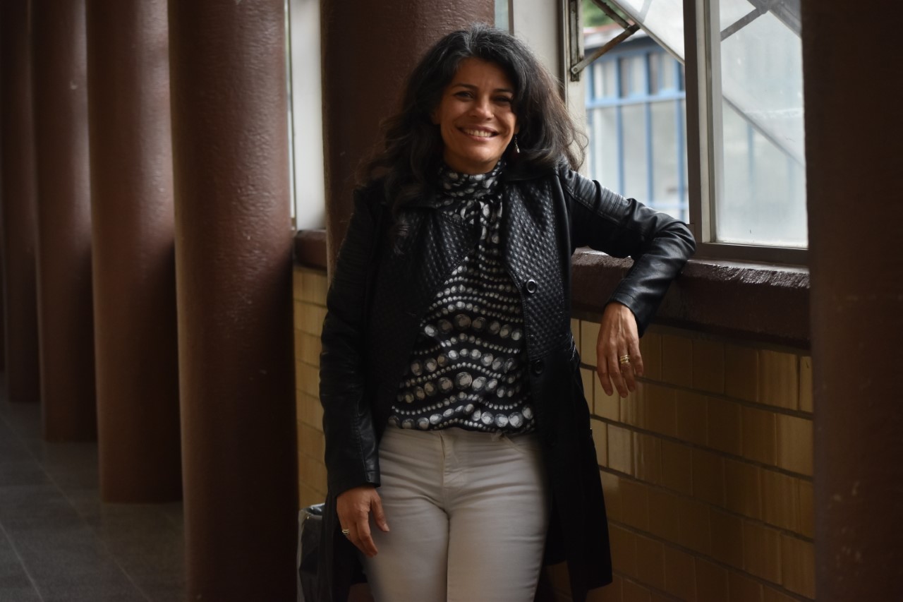 “Hay un discurso ideológico que está poniendo a las mujeres como enemigas”: Mejía