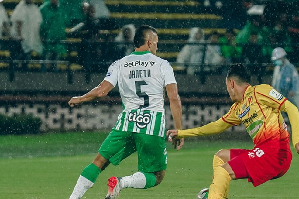 Pereira vs. Nacional hoy en la Superliga: hora y dónde verlo en vivo