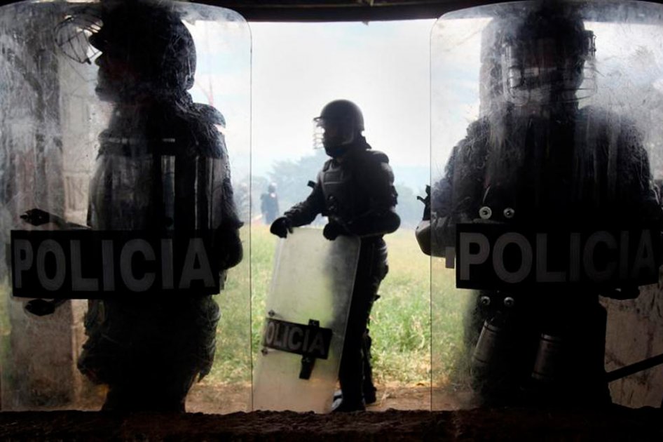 Ofrecen $100 millones de recompensa por información del secuestro de hija de Diego Mora