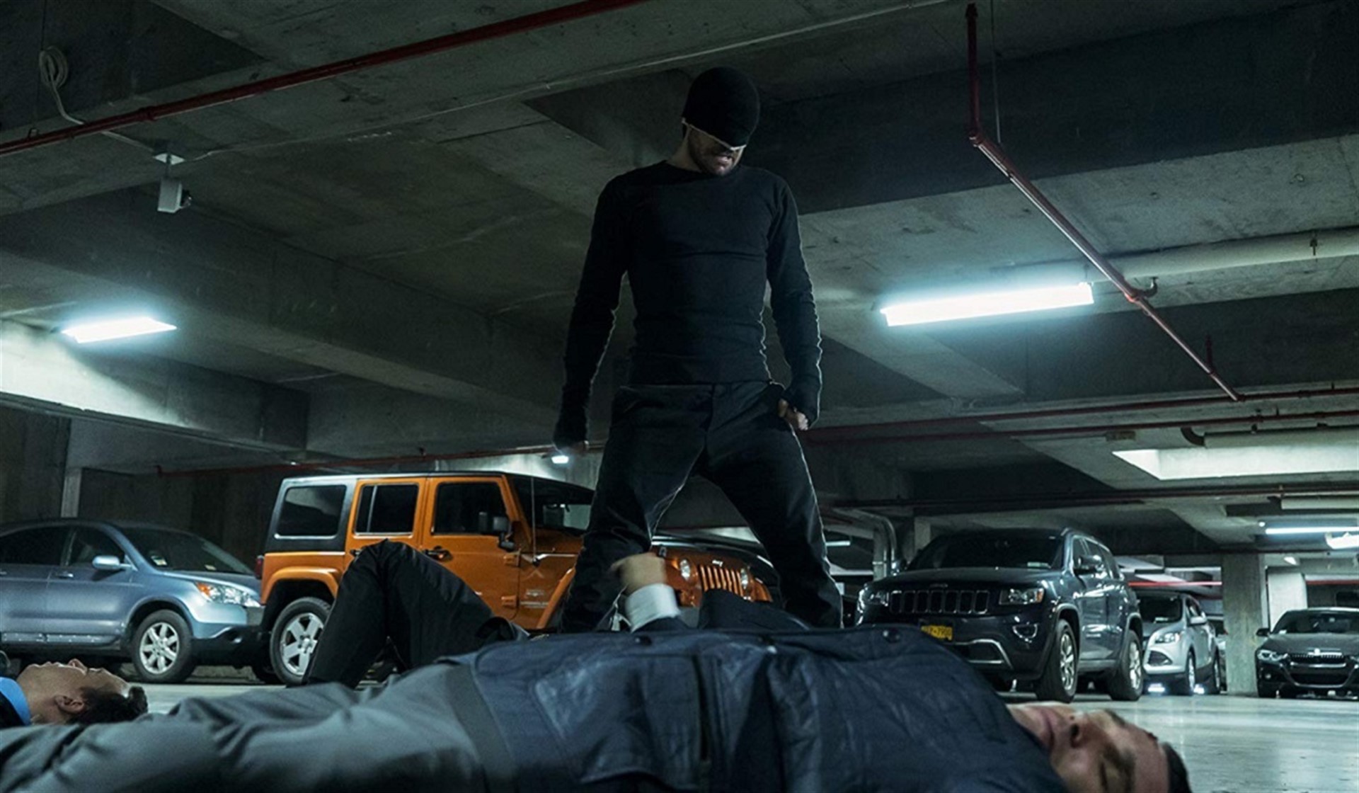 Cancelación de "Daredevil", "Iron Fist" y "Luke Cage": el fin de la relación Marvel-Netflix