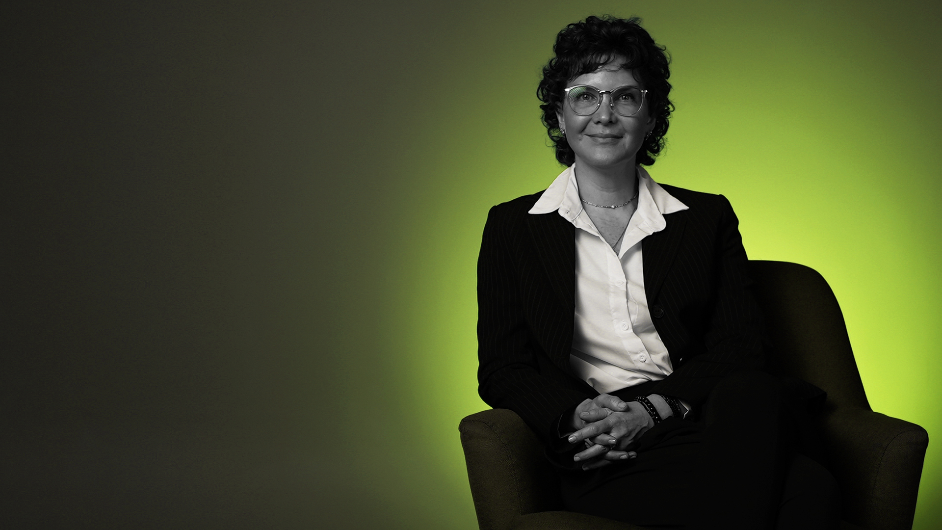 Margarita Ortega: “No sé si quiera presentar noticias otra vez”