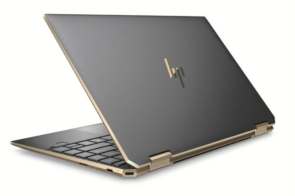 El prometedor portafolio de HP Inc., una renovación total en rendimiento y capacidad