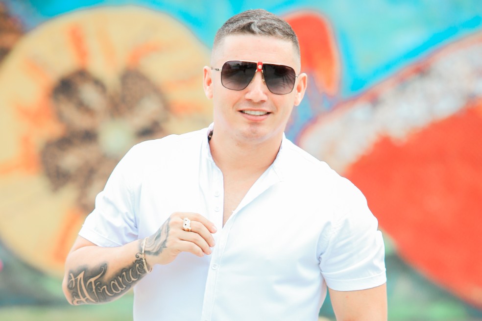 Amor y traición hacen parte de “Volverás”, el nuevo sencillo de Andrés Franco