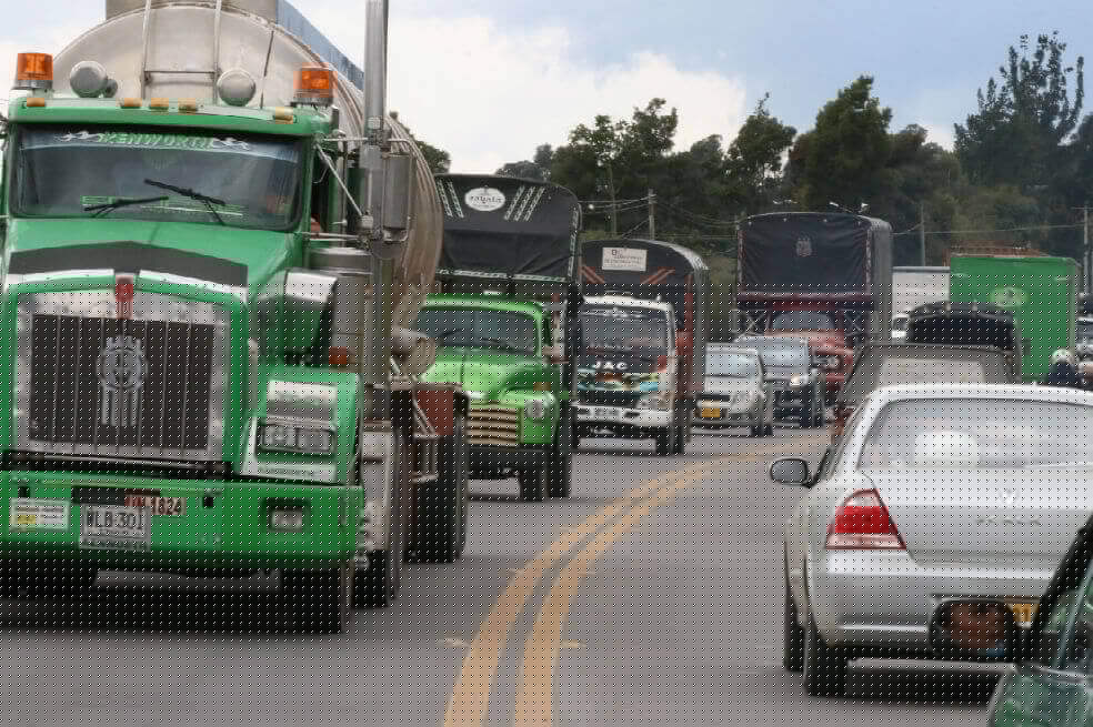La tensión pendiente en la lucha contra la contaminación