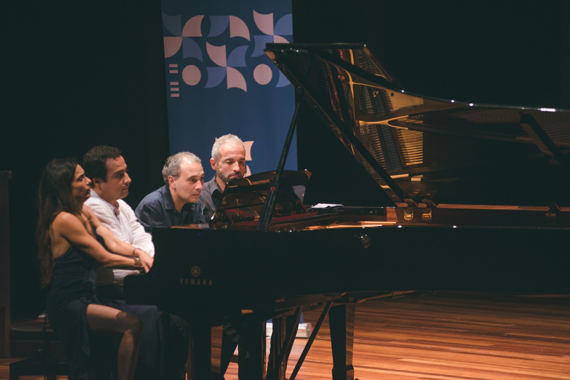 Festival Concurso Pianissimo celebra diez años apostando a la inclusión