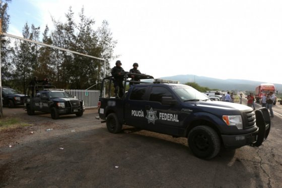 Nuevo golpe para el cartel de Sinaloa: capturado hijo de uno de los fundadores