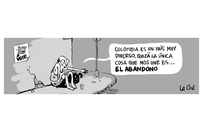 La Ché
