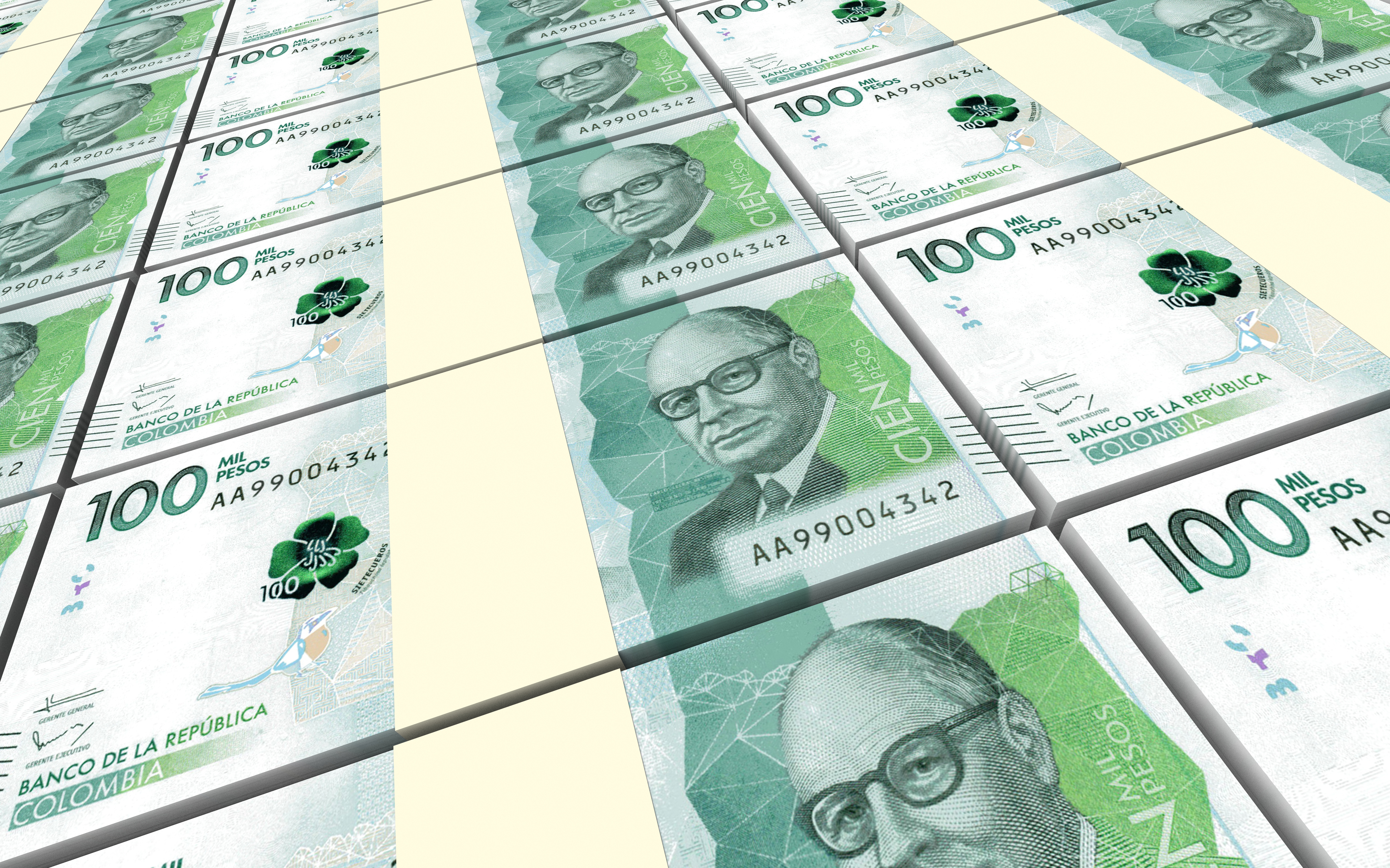 Lo bueno, lo malo y lo feo del aumento del salario mínimo que anunció el Gobierno Petro