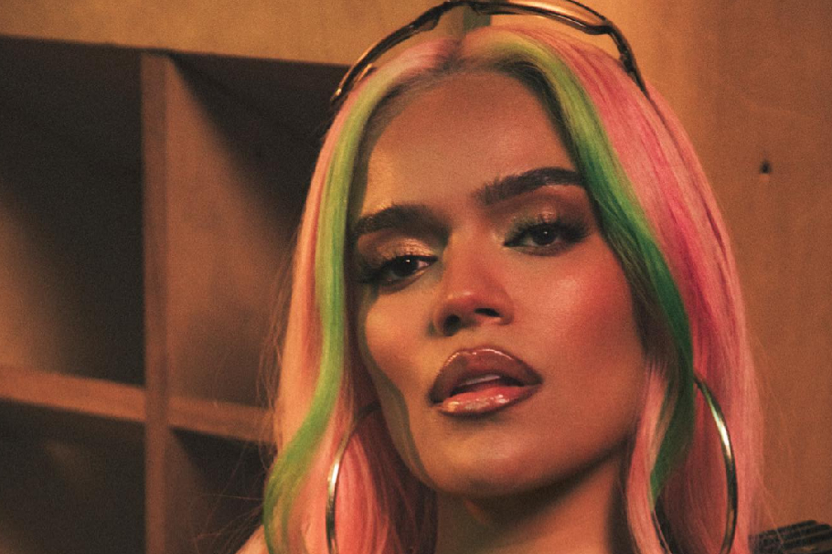 ¿Canción de Karol G, S91, tiene referencias “satánicas”? Esto reveló la cantante