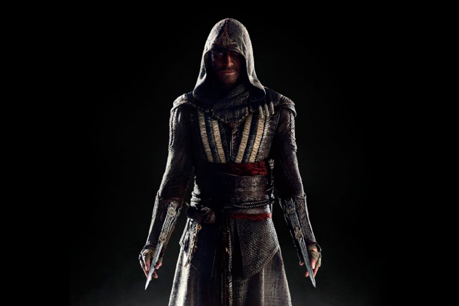 «Assassin’s Creed» presenta primer avance de versión cinematográfica