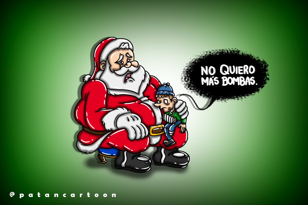 El regalo prometido