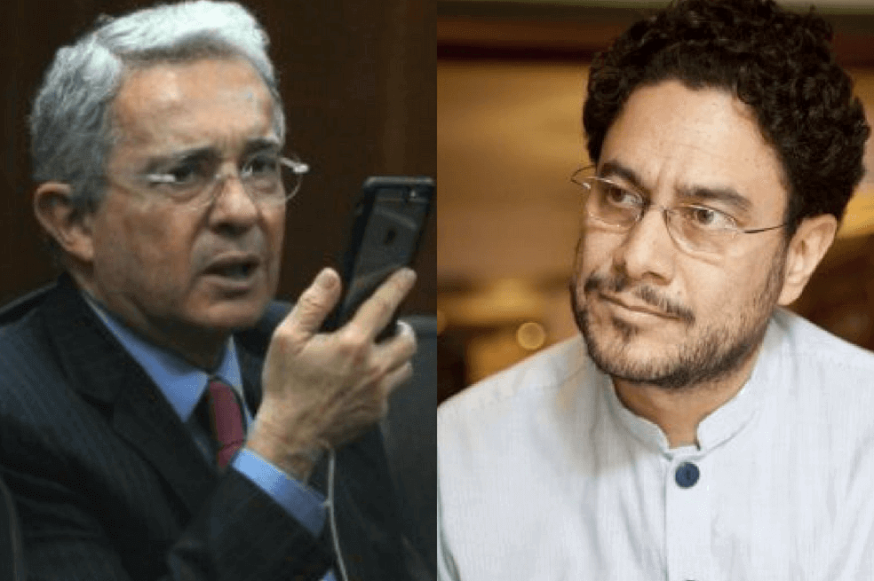 Iván Cepeda asegura que operativo en La Picota busca “distraer a la opinión” sobre caso Uribe