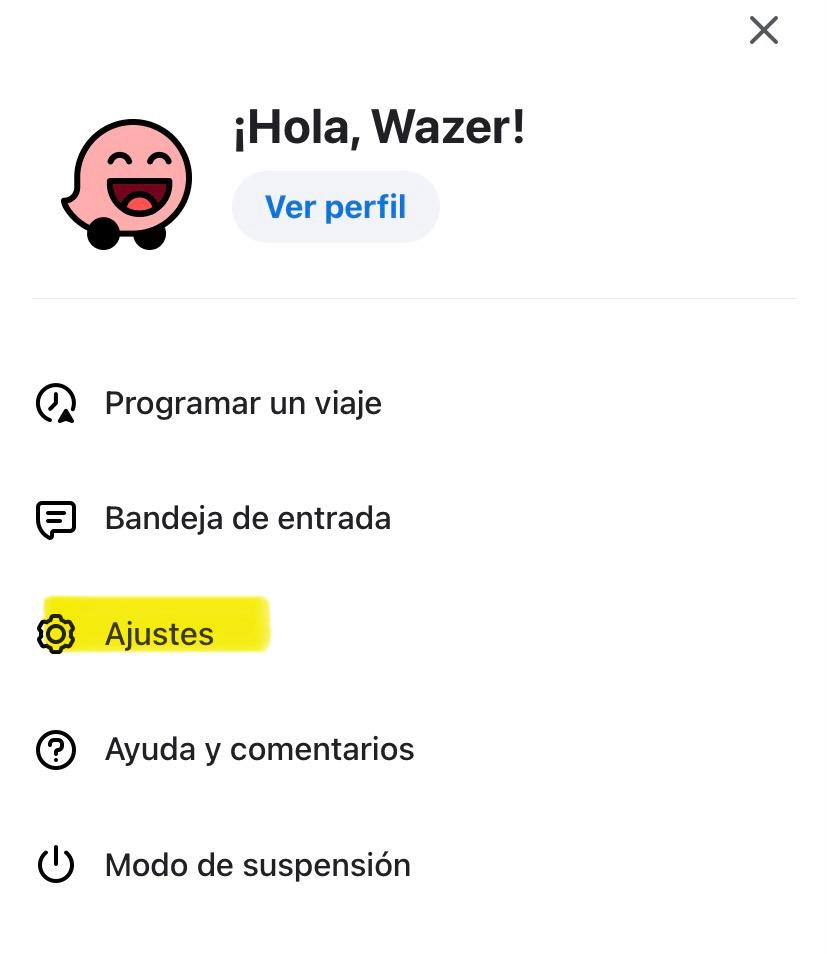 Modo Ninja en Waze: funcionalidad, beneficios y guía para activarlo