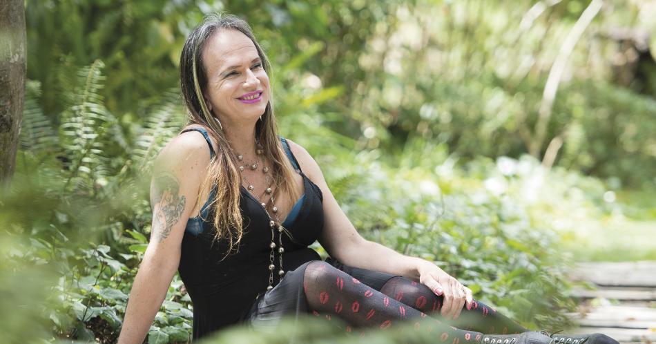 Brigitte Baptiste: «Me siento conectada con los demás seres vivos»