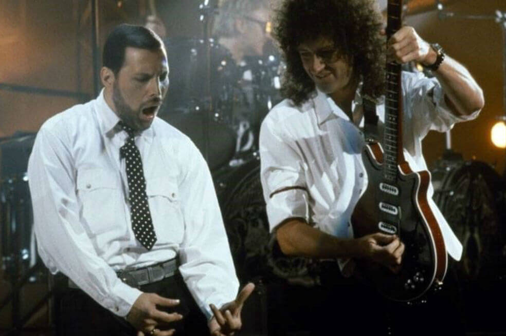 Queen y YouTube desafían a los fans a igualar la voz de Freddie Mercury