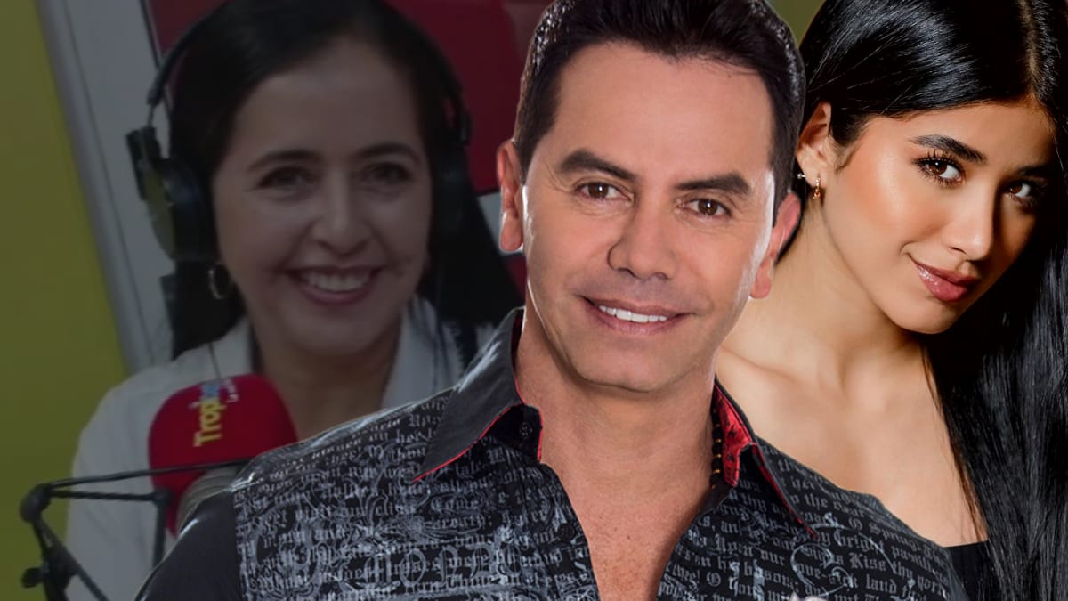 Mamá de Jenny López se confesó sobre Jhonny Rivera y mostró de qué lado está
