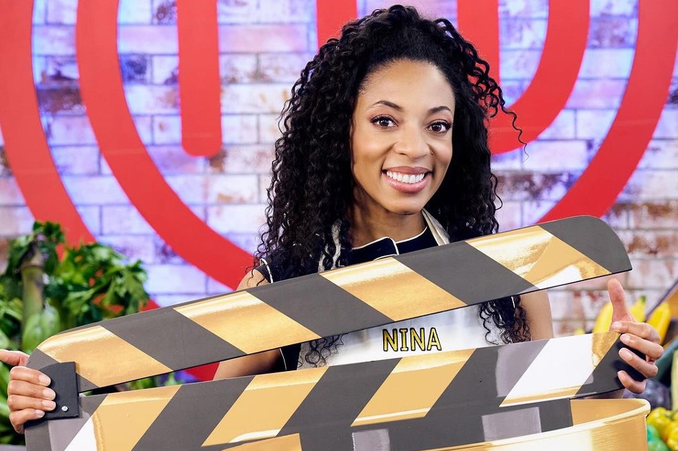 Nina Caicedo: novio, edad, hermanos y más de la actriz de ‘MasterChef Celebrity’