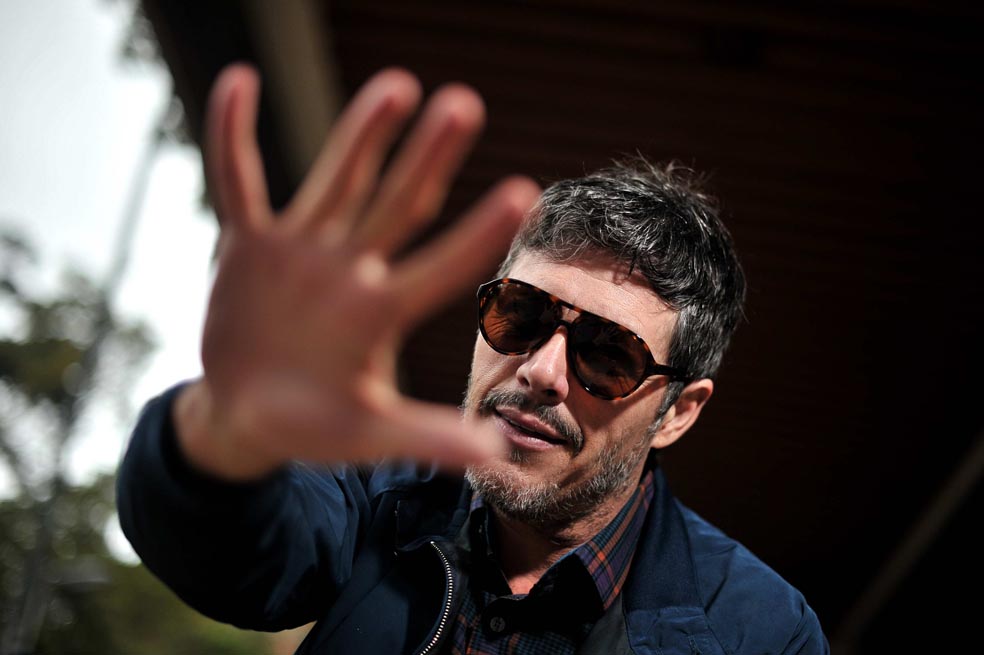 ‘No vivo de la música’: Mario Duarte