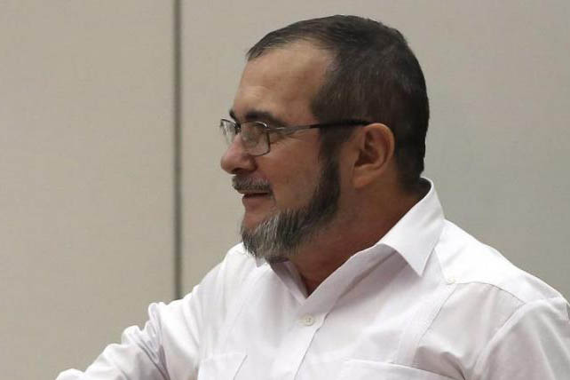 Farc anuncian que pondrán fin a reclutamientos