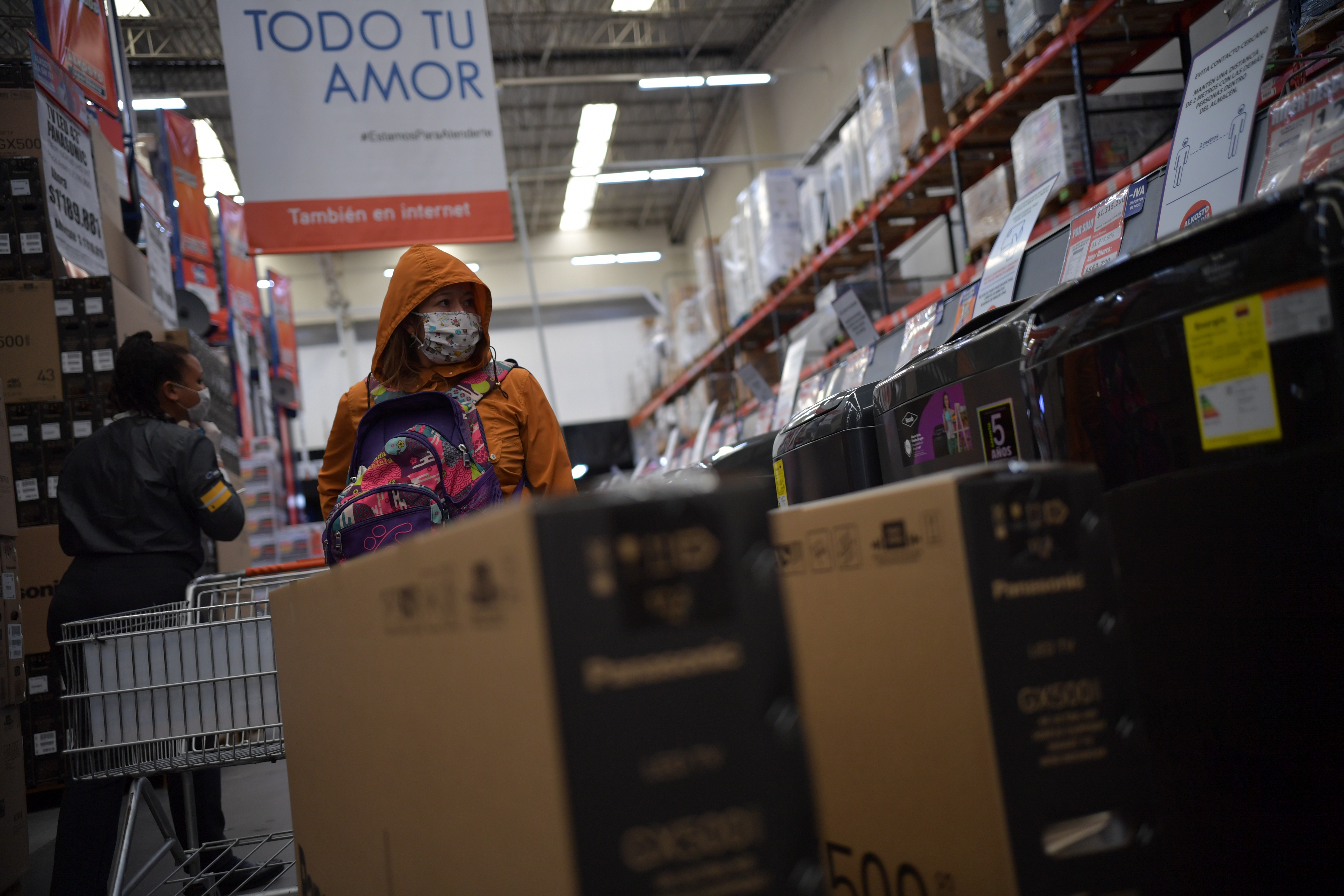 Abecé del segundo día sin IVA: cuándo es, productos y todo lo que tiene que saber