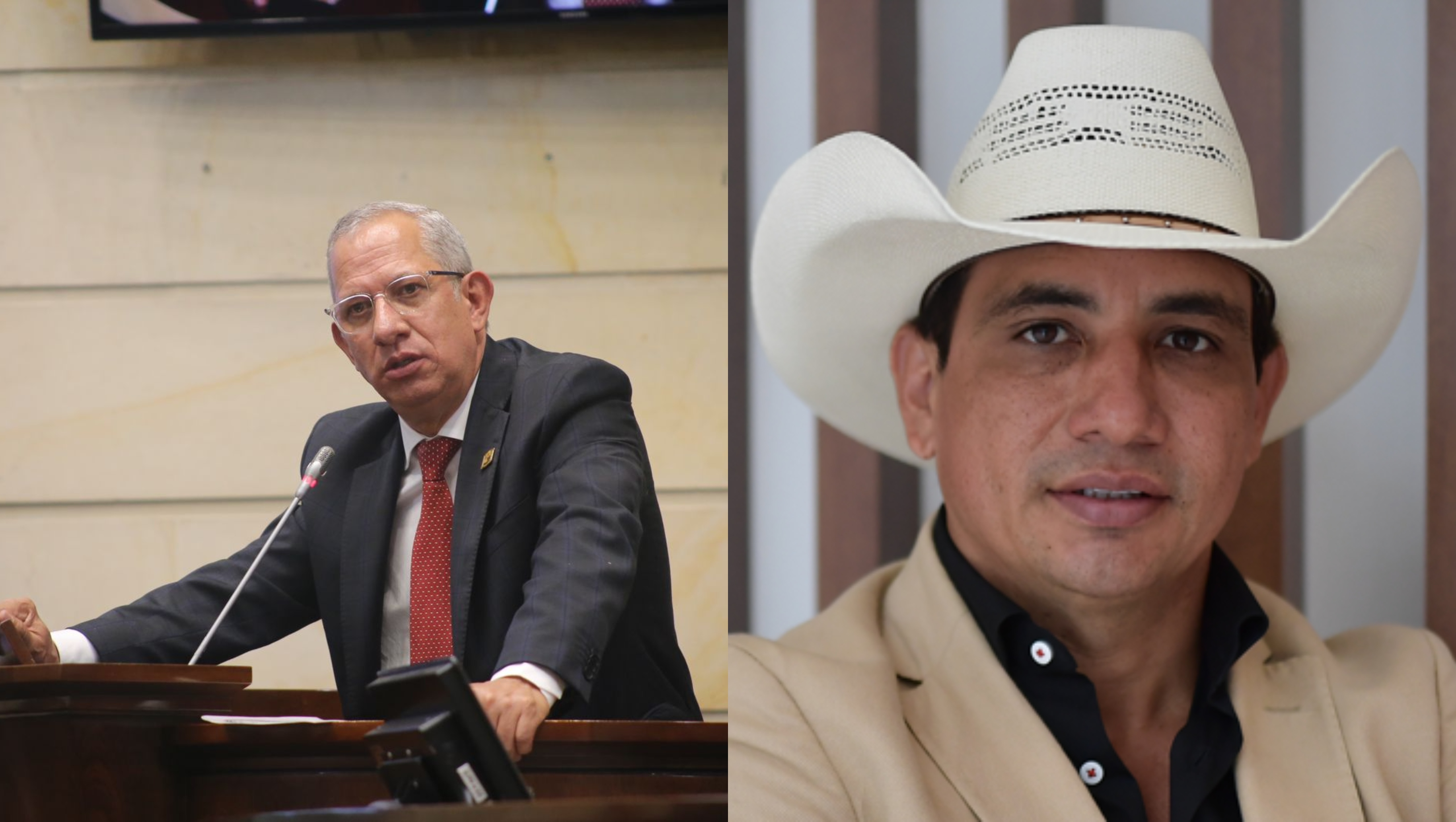 Consejo de Estado admite demanda de nulidad contra los vicepresidentes del Senado