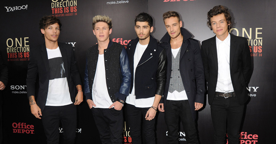 Zayn Malyk rindió su primer homenaje en vivo a Liam Payne: “Te amo, hermano”