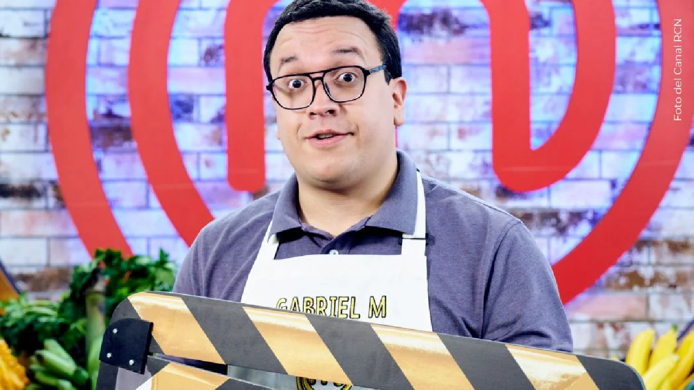 El comediante Gabriel Murillo volvió a hacer chiste despectivo sobre región  del país | EL ESPECTADOR