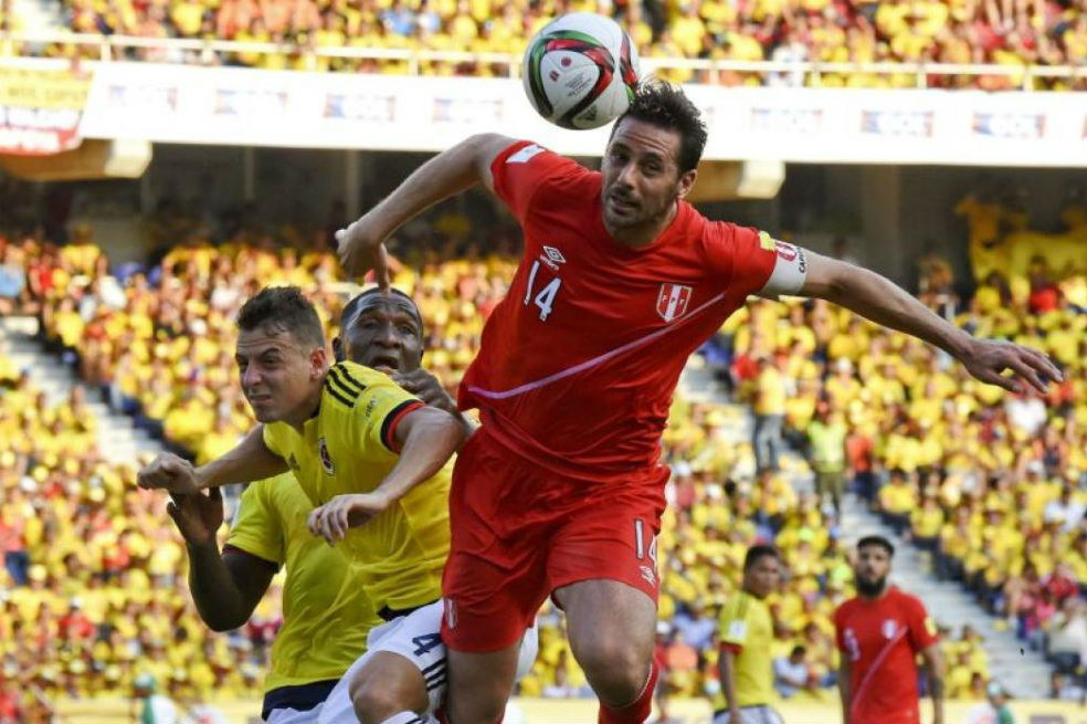 Por alta reventa, postergan venta de boletería para partido Perú vs Colombia