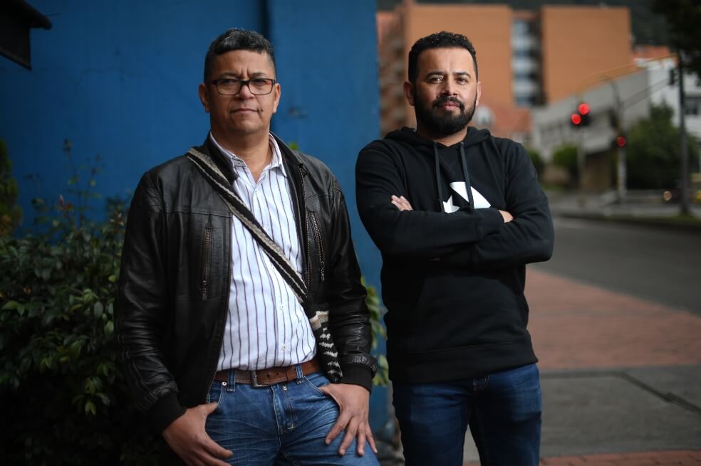 20 años del desplazamiento de Las Palmas (Bolívar): desinterés e impunidad