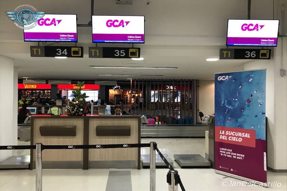 Este es el plan sanitario en el aeropuerto de Cali para prevenir el coronavirus