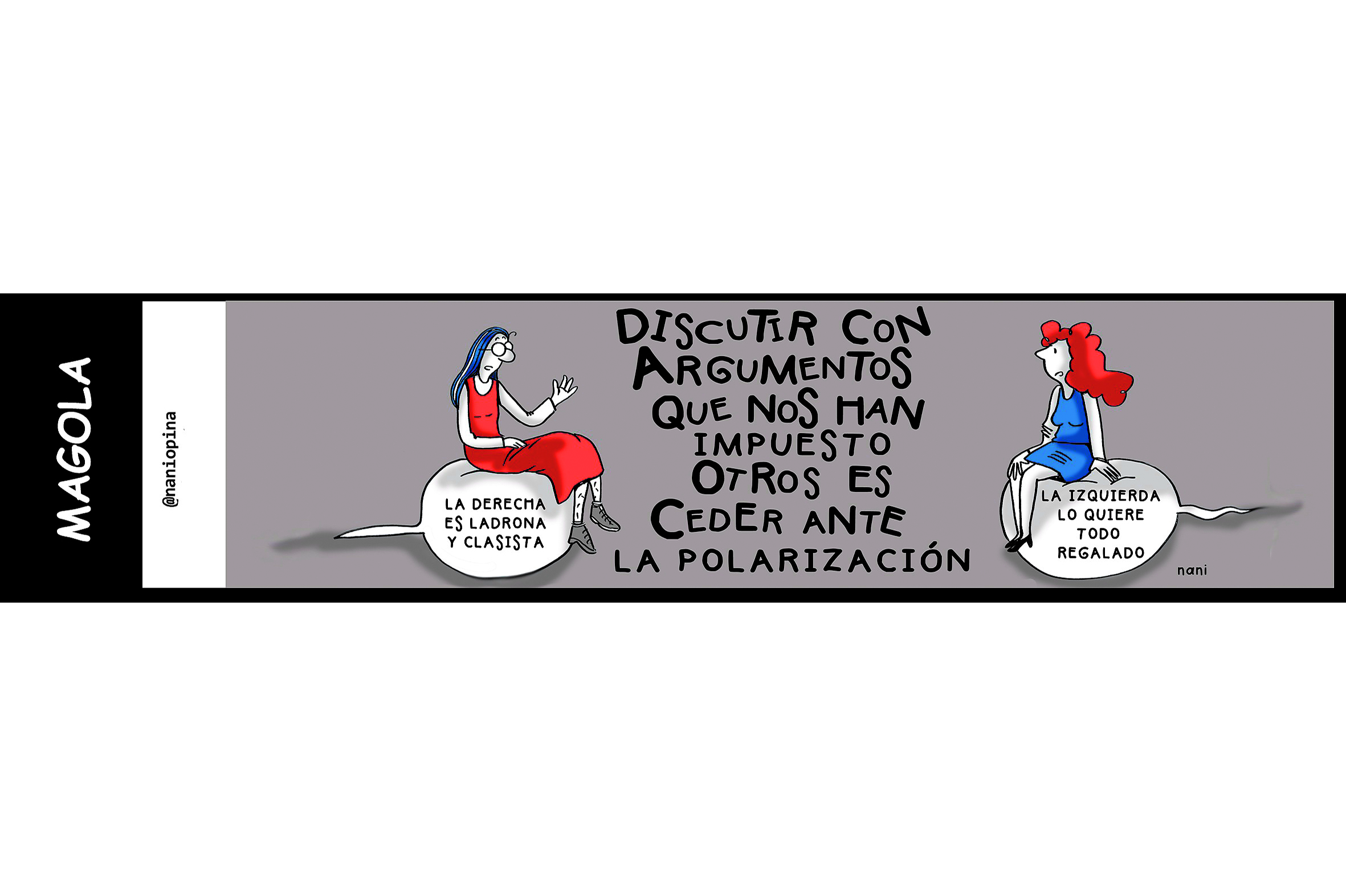 Polarización