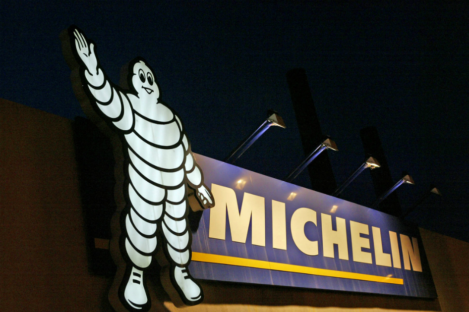 Michelin anuncia fin de actividad de su filial Icollantas en Colombia