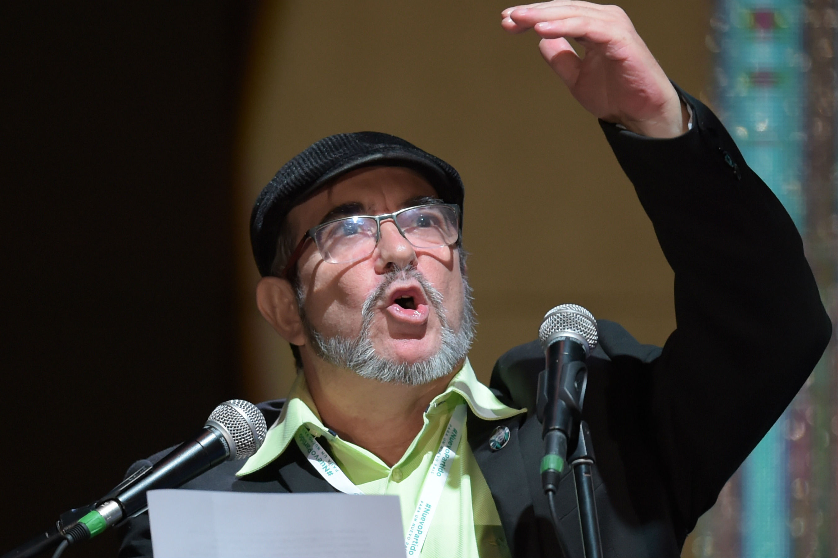 Timochenko sale de la clínica en medio de elecciones legislativas