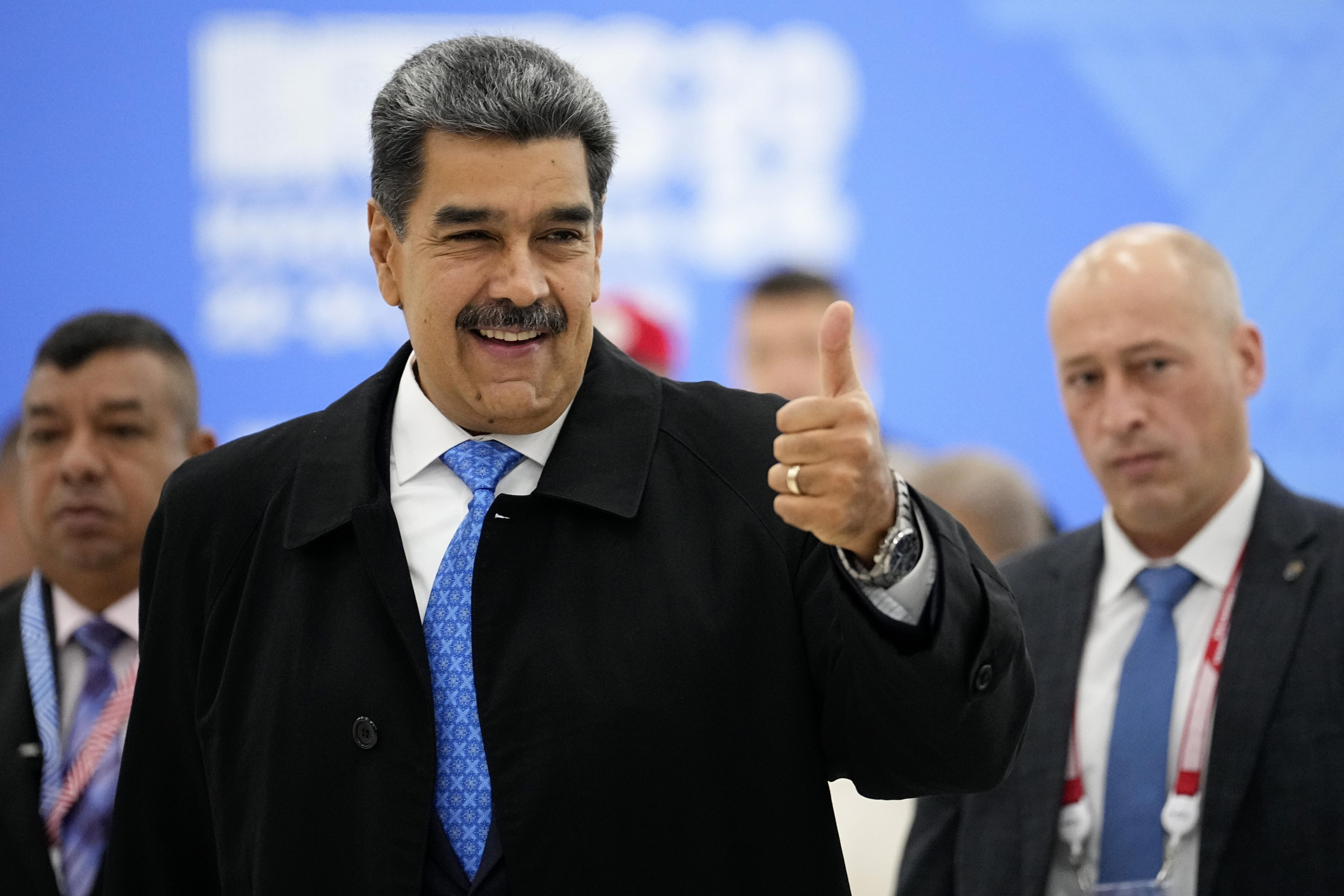 ¿A Maduro podría irle mejor con Trump que con Harris? Estas son las perspectivas