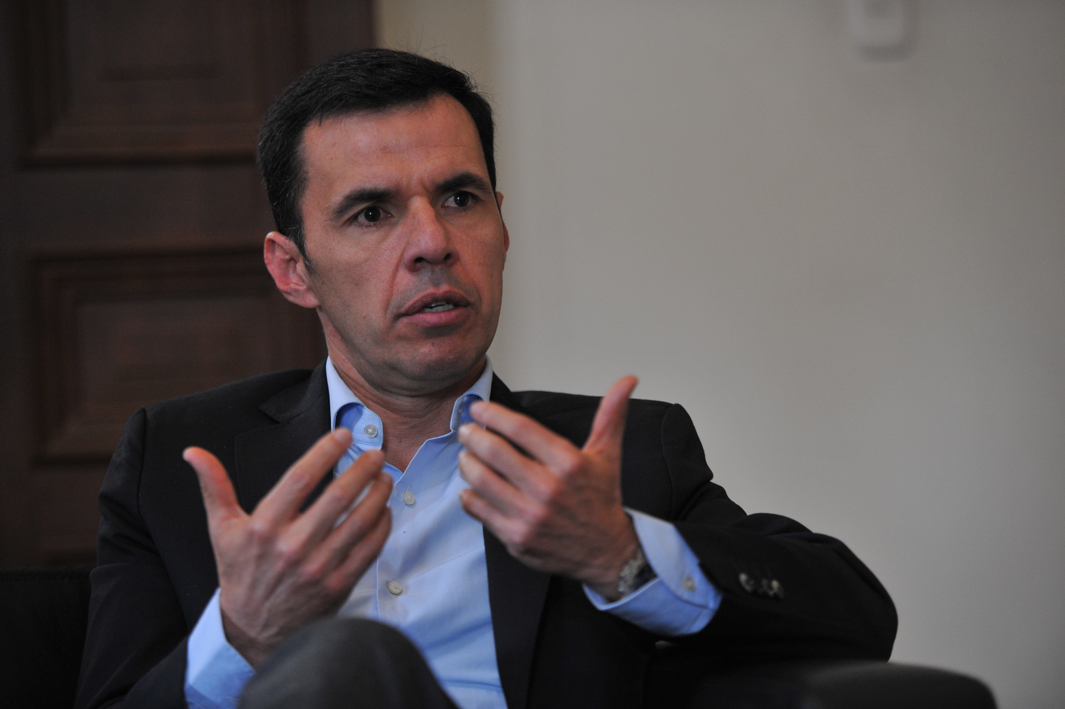 Por trabas a actos proselitistas, Gobierno convocará a asamblea de alcaldes