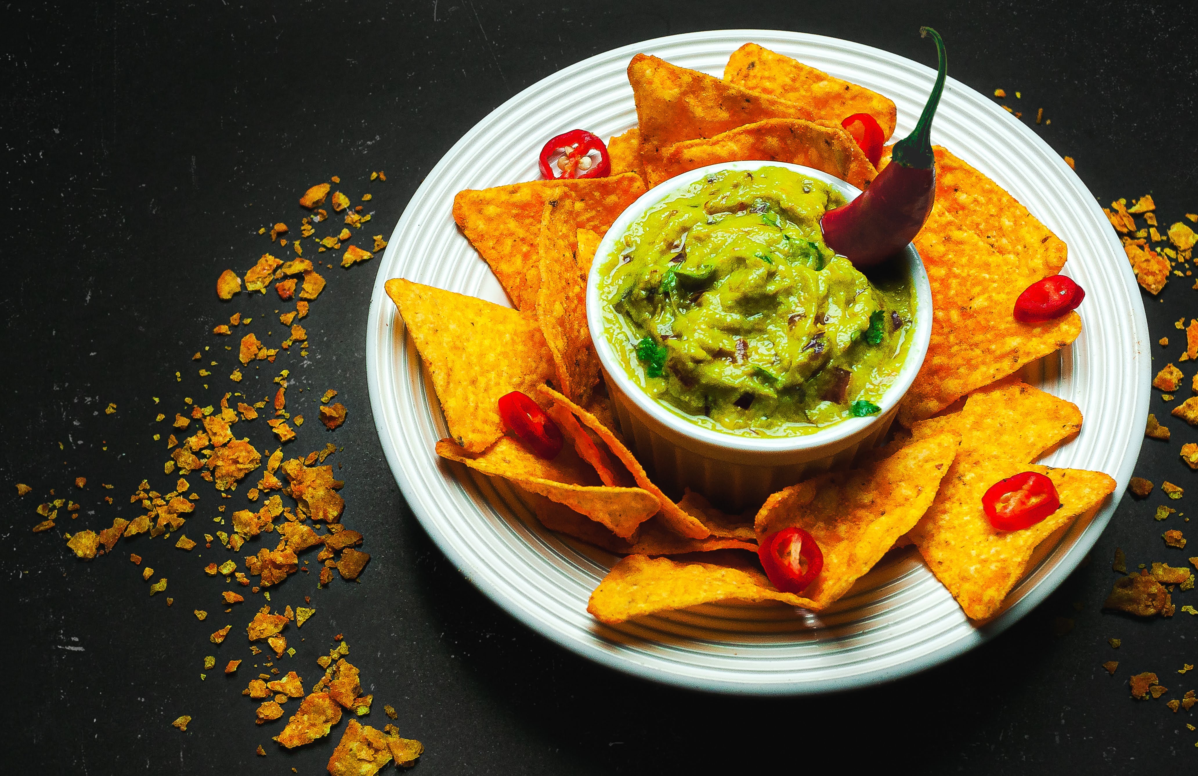 Día del Guacamole: celebra este delicioso sabor con estas propuestas culinarias