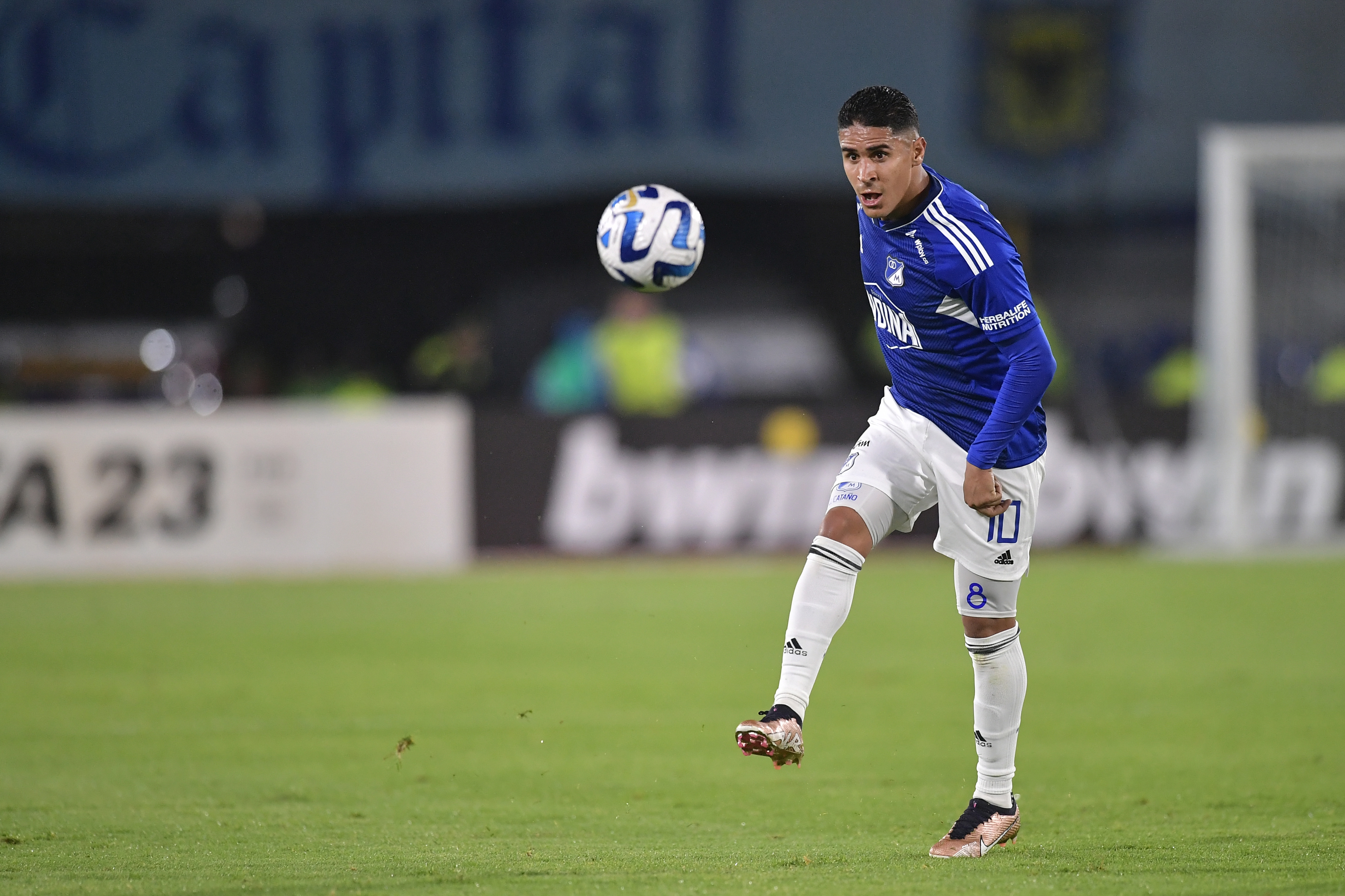 Millonarios solicitó acompañamiento de la Defensoría en proceso contra Cataño