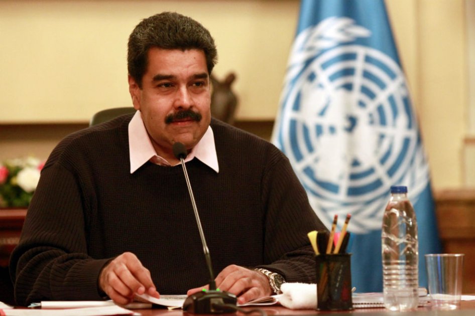 Maduro aumenta 30% el salario mínimo para hacer frente a la inflación