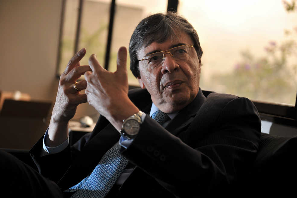 ‘Zonas de concentración con veeduría internacional’