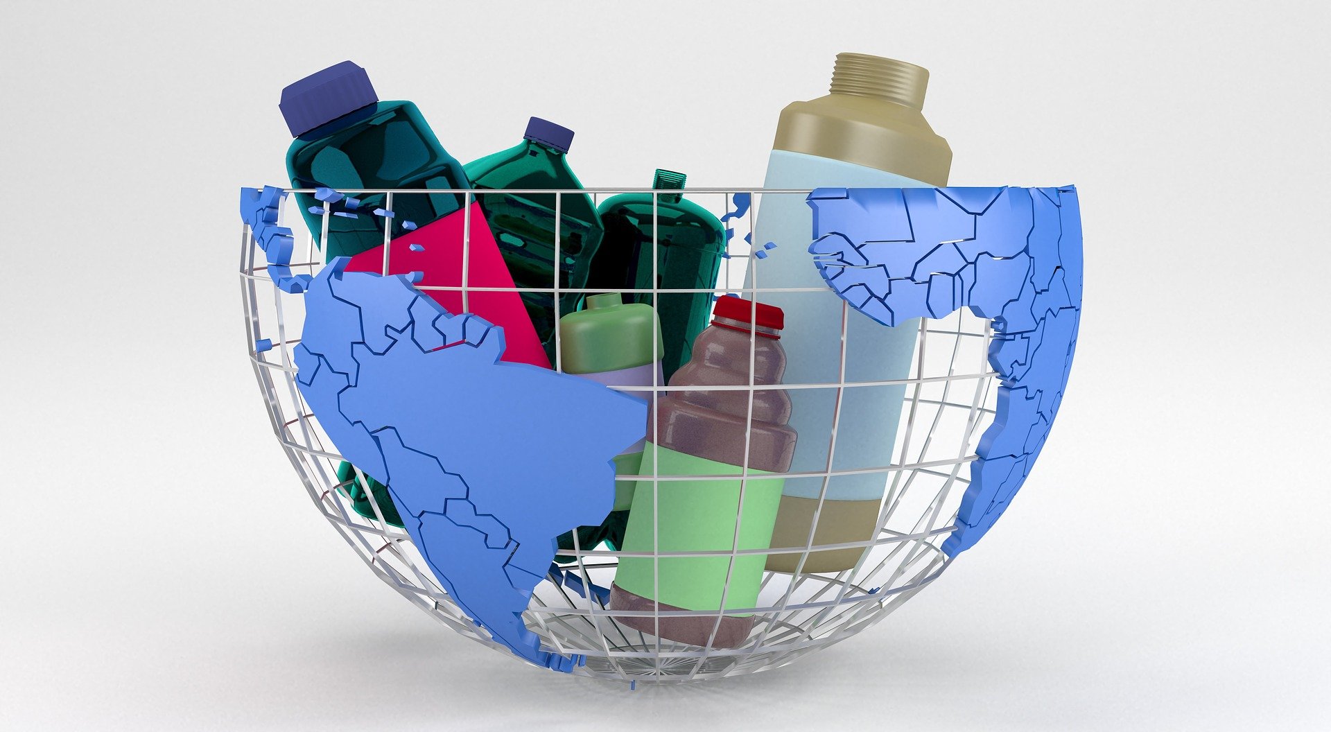 La industria del cuidado oral también debe proteger el ambiente (Opinión)