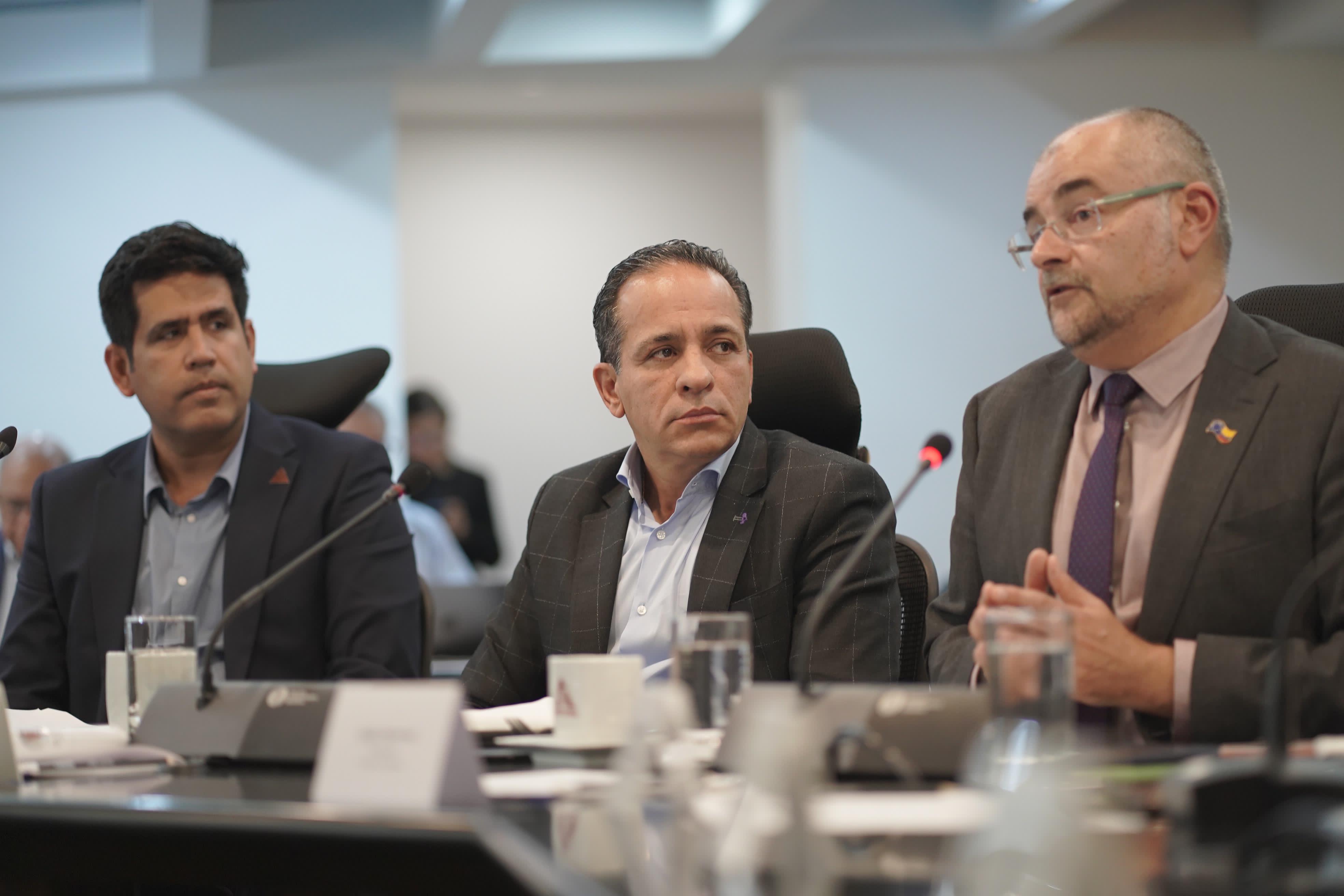 ¿Está lista Colombia para exportar a la Unión Europea productos libres de deforestación?